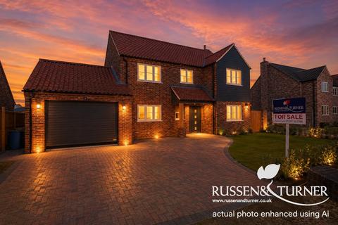 undefined, Howards Way, King's Lynn PE32