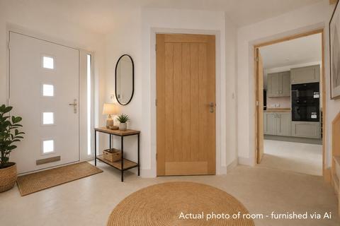 undefined, Howards Way, King's Lynn PE32