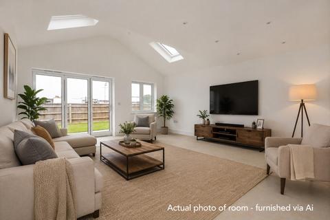 undefined, Howards Way, King's Lynn PE32