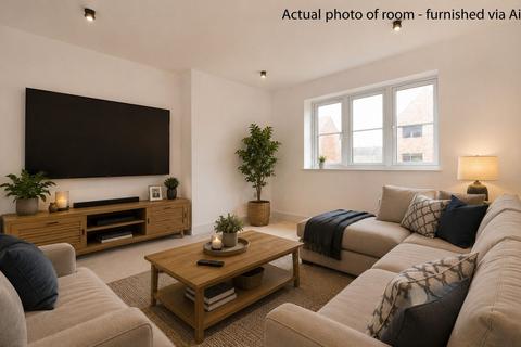 undefined, Howards Way, King's Lynn PE32