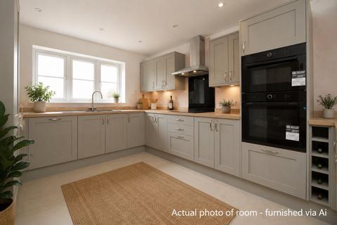undefined, Howards Way, King's Lynn PE32