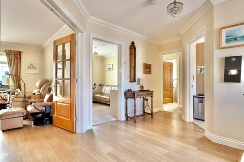undefined, Hurst Road, Milford on Sea, Lymington, Hampshire, SO41