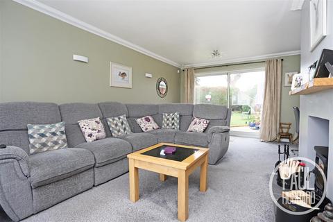 3 bedroom detached bungalow for sale, Loxley Road, Oulton Broad, NR33