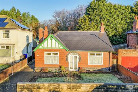 2 bedroom detached bungalow for sale, Stanton Road, Sandiacre NG10