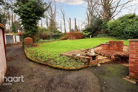 2 bedroom bungalow for sale, Newton Park Drive, LEEDS