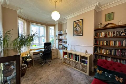 3 bedroom terraced house for sale, Cromwell Avenue, Whalley Range