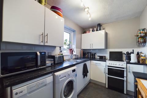 1 bedroom flat for sale, Richmond Road, Romford