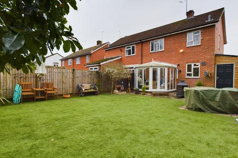 48 Birch Road, Tadley, RG26 4QS