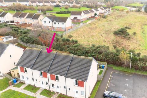 2 bedroom house for sale, Foxglove Crescent, Inverness IV2