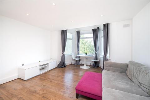 1 bedroom apartment for sale, Chatsworth Road, Mapesbury NW2