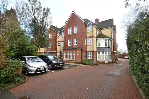 2 bedroom apartment for sale, Branksomewood Road, Fleet GU51