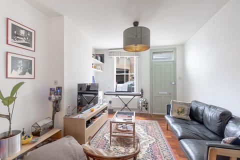 2 bedroom terraced house for sale, Bentinck Terrace, Cambridge, CB2