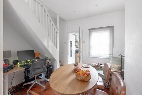 2 bedroom terraced house for sale, Bentinck Terrace, Cambridge, CB2