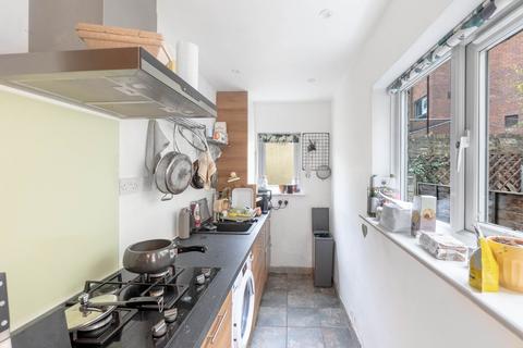 2 bedroom terraced house for sale, Bentinck Terrace, Cambridge, CB2