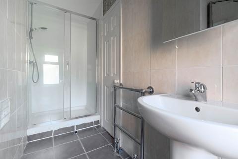 4 Bentinck Terrace, Cambridge, CB2 1HQ