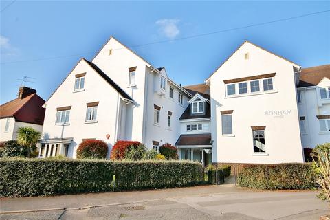Flat 3, Bonham House Kingfield Road, Woking, GU22 9DX