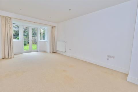 Flat 3, Bonham House Kingfield Road, Woking, GU22 9DX