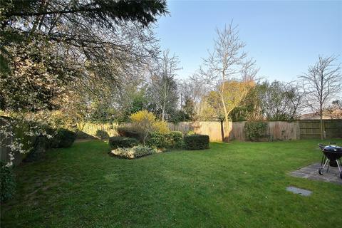 Flat 3, Bonham House Kingfield Road, Woking, GU22 9DX
