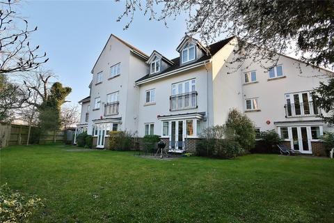 Flat 3, Bonham House Kingfield Road, Woking, GU22 9DX