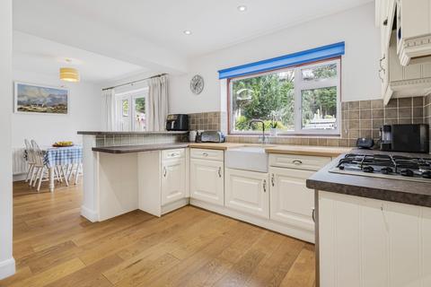 3 bedroom semi-detached house for sale, HARVEST BANK ROAD, WEST WICKHAM BR4