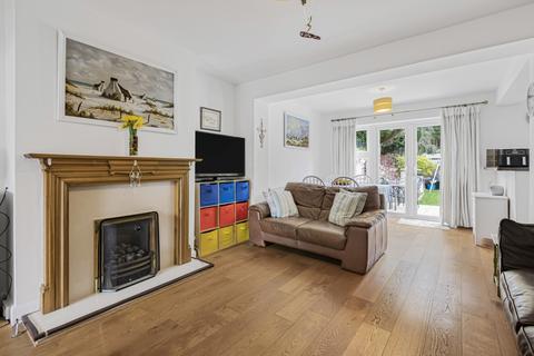 3 bedroom semi-detached house for sale, HARVEST BANK ROAD, WEST WICKHAM BR4