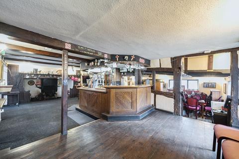 undefined, Dorking Road, Kingsfold