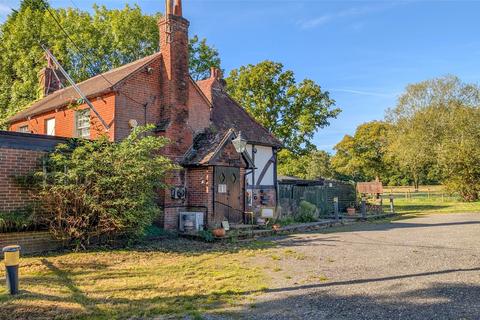 undefined, Dorking Road, Kingsfold