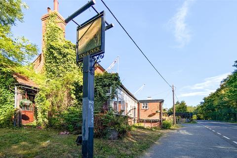 undefined, Dorking Road, Kingsfold