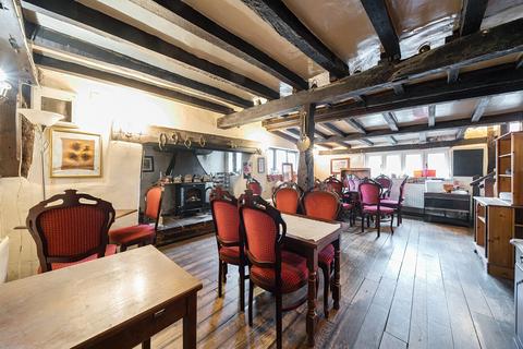 undefined, Dorking Road, Kingsfold