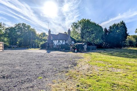undefined, Dorking Road, Kingsfold