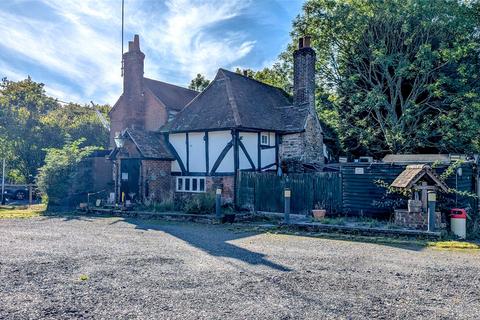 undefined, Dorking Road, Kingsfold
