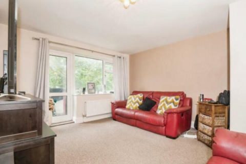 2 bedroom apartment for sale, Hinkler Road, Southampton SO19