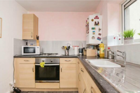 2 bedroom apartment for sale, Hinkler Road, Southampton SO19