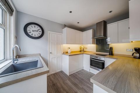 4 bedroom end of terrace house for sale, Porchester Road, Hampshire SO19