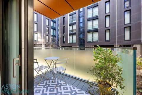 1 bedroom apartment for sale, The Courtyard,  Circus Street, Brighton BN2