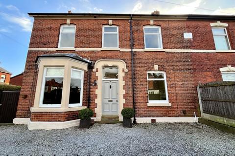 4 bedroom semi-detached house for sale, Victoria Parade, Preston PR2