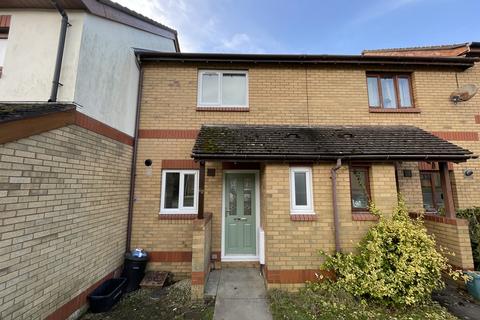 2 bedroom terraced house to rent, Llys Cilsaig, Llanelli