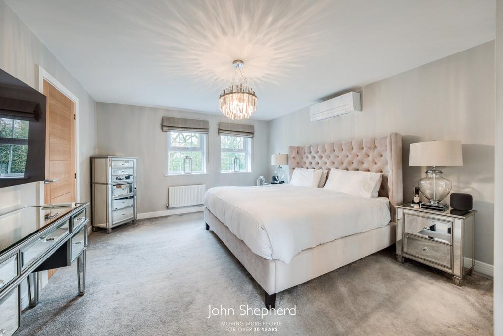 Bedroom 1