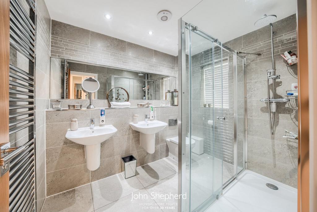 En-Suite