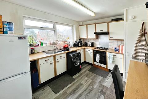 2 bedroom maisonette for sale, Thoresby Court, Mapperley Park, Nottingham