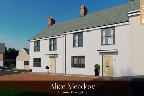 undefined, 14 Alice Meadow, Grampound Road, Truro