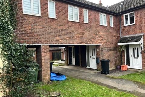 2 bedroom duplex to rent, Trafalgar Way, Billericay, Essex, CM12