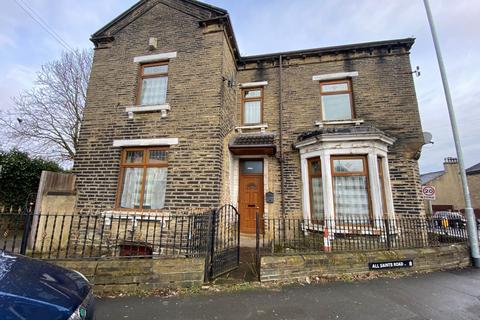 5 bedroom terraced house for sale, All Saints Road, Great Horton, Bradford, BD7