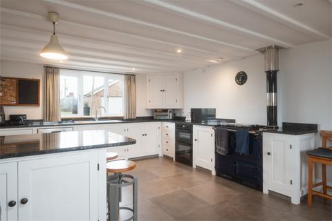 4 bedroom barn conversion for sale, Kings Caple, Hereford