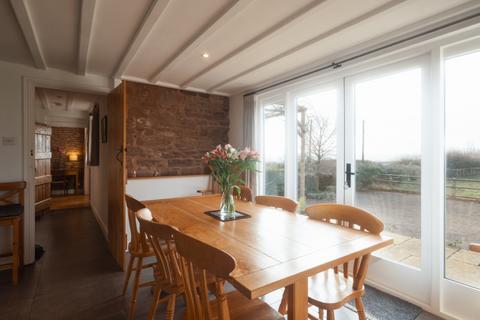 4 bedroom barn conversion for sale, Kings Caple, Hereford