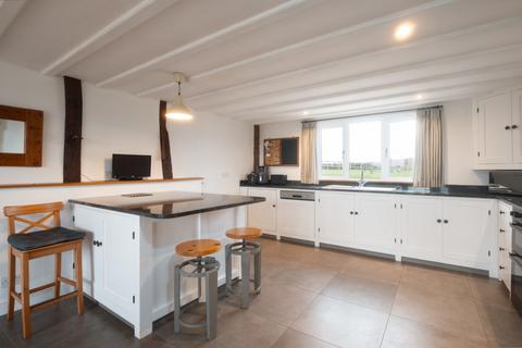 4 bedroom barn conversion for sale, Kings Caple, Hereford