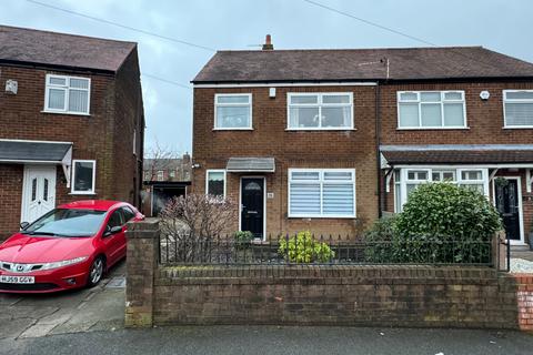Norbreck Crescent, Springfield, WN6