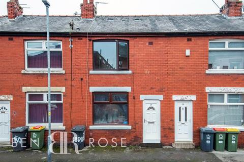 2 bedroom terraced house for sale, Tunbridge Street, Preston PR1