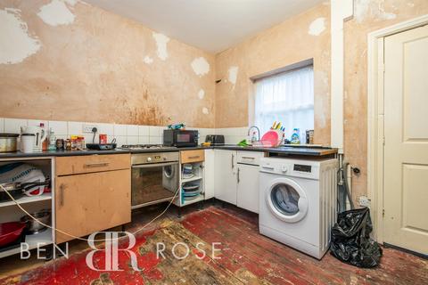 2 bedroom terraced house for sale, Tunbridge Street, Preston PR1