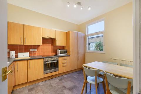 2 bedroom apartment for sale, Holmes Road, London, NW5